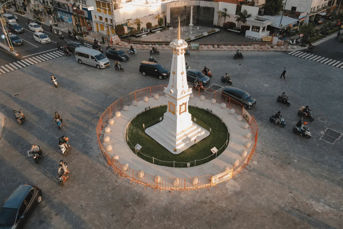 Discovering the Magic of Yogyakarta: Where Culture Meets Adventure