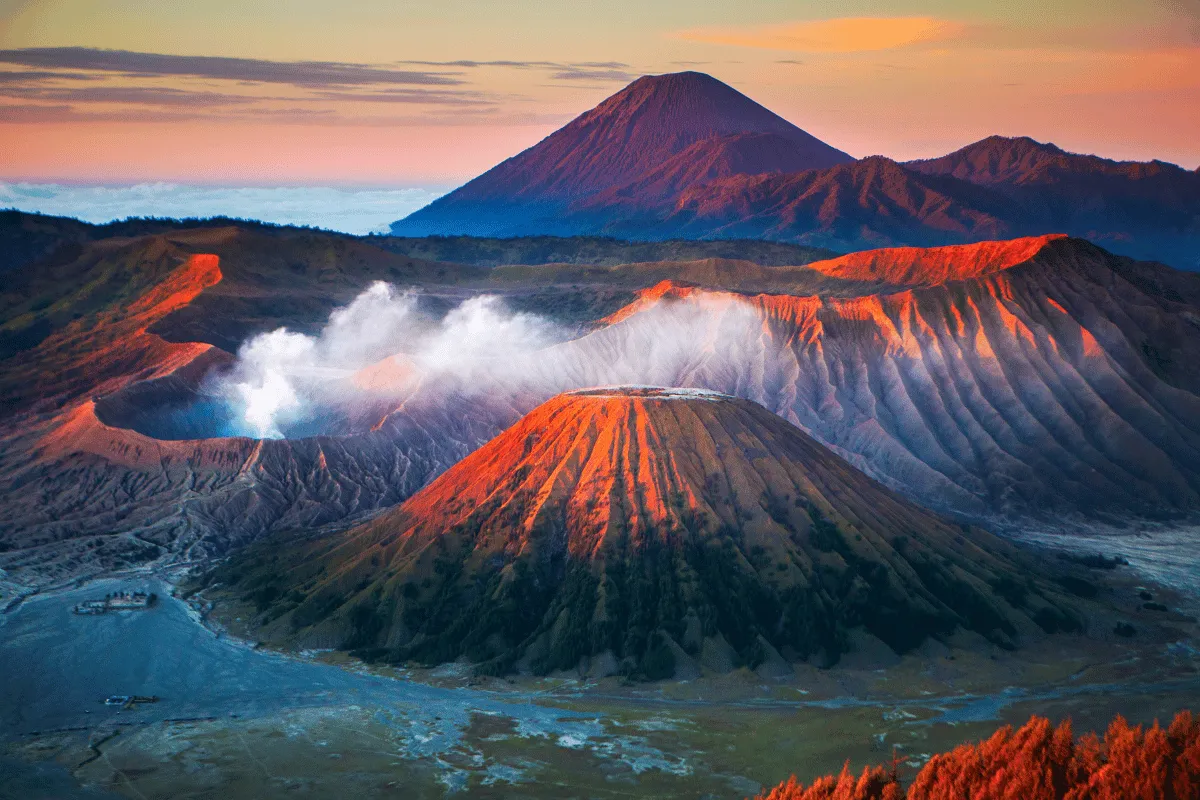 Bromo